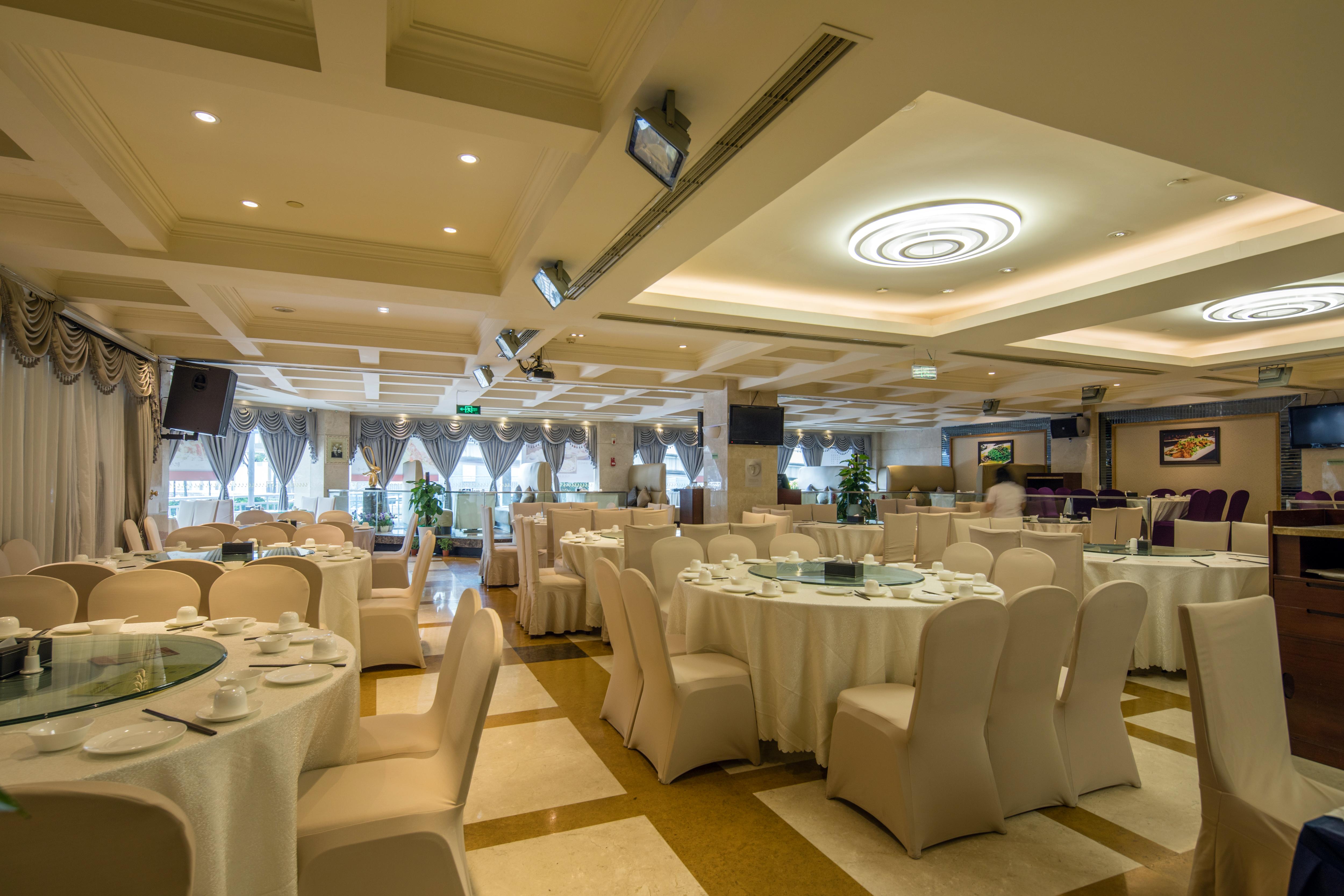 Leeden Hotel Csengtu Kültér fotó