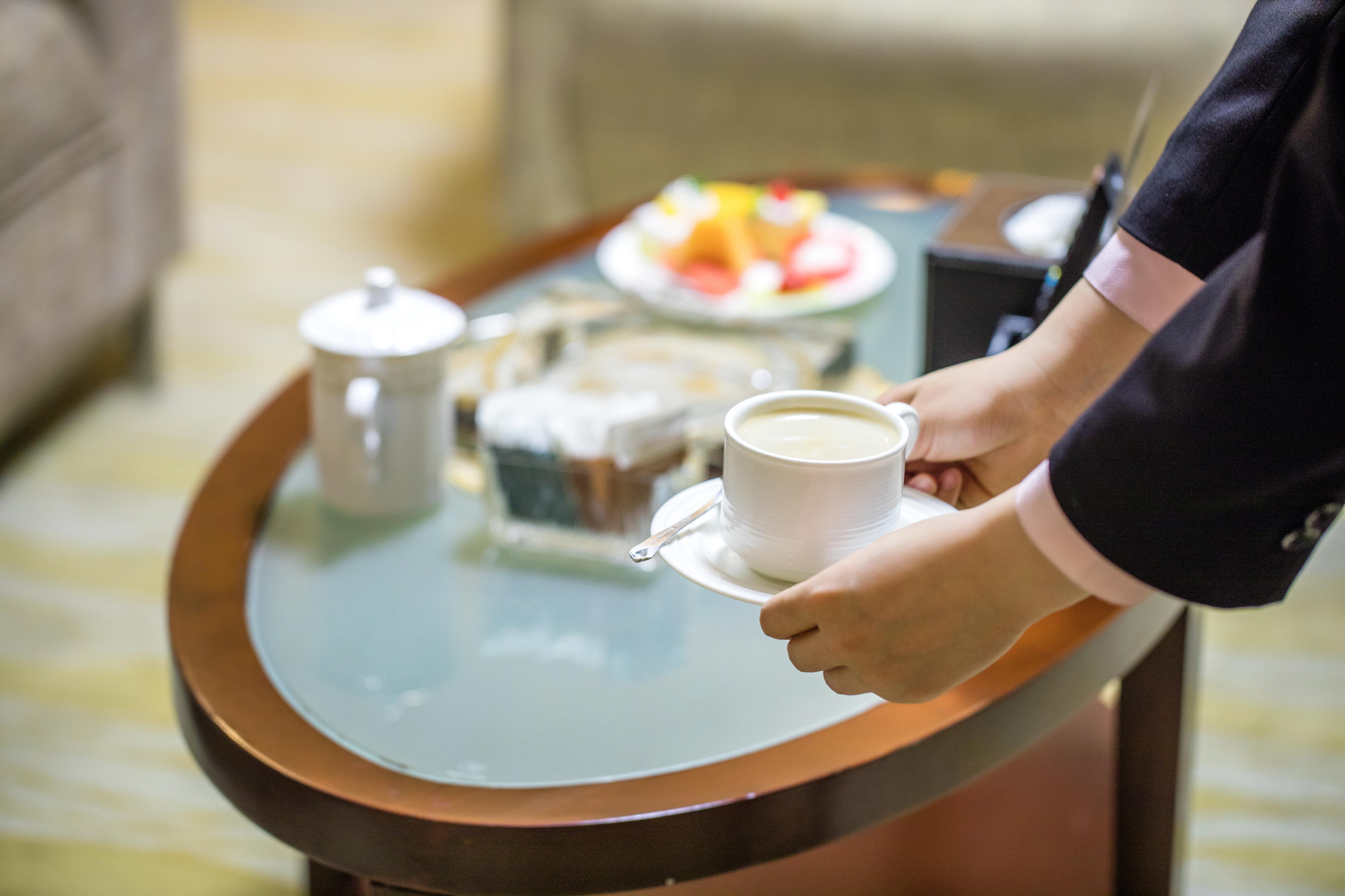Leeden Hotel Csengtu Kültér fotó